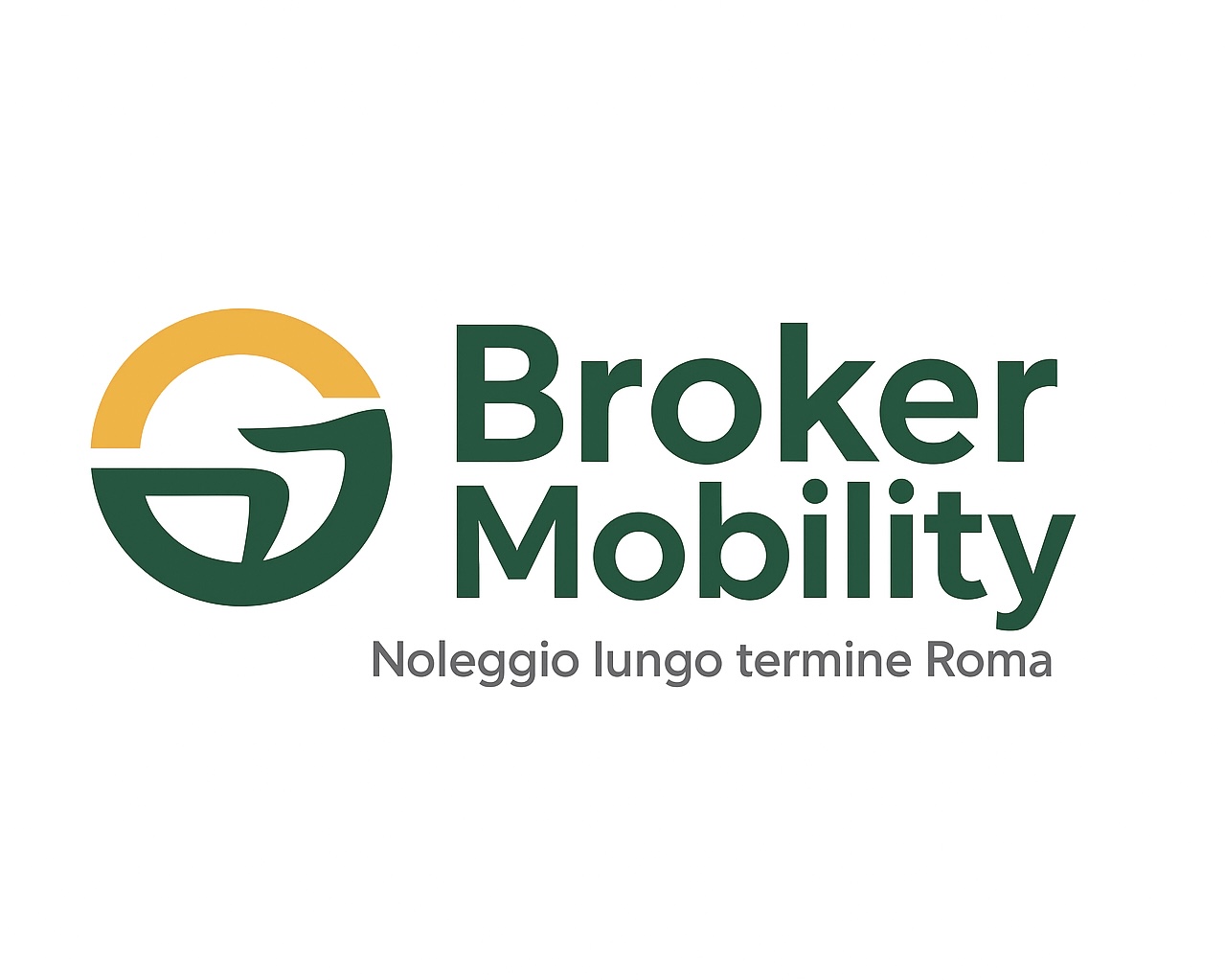 Logo Broker Mobility